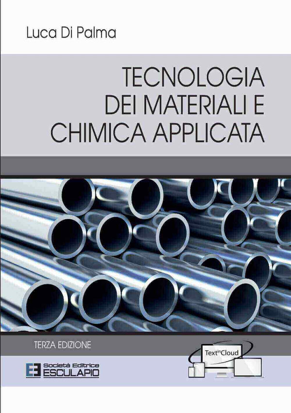DI PALMA - Tecnologia dei Materiali e Chimica Applicata